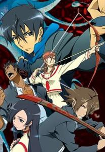 tokyo majin gakuen kenpucho tou