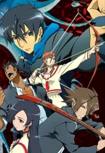 tokyo majin gakuen kenpucho tou