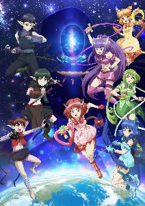tokyo mew mew new 2