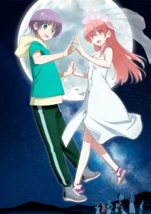 tonikaku kawaii 2