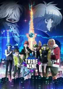 tribe nine