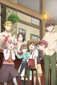 uchi no ko no tame naraba ore wa moshikashitara maou mo taoseru kamo shirenai