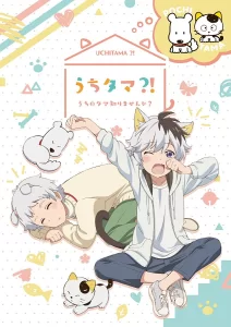uchi tama uchi no tama shirimasen ka