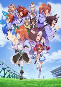 uma musume pretty derby season 2