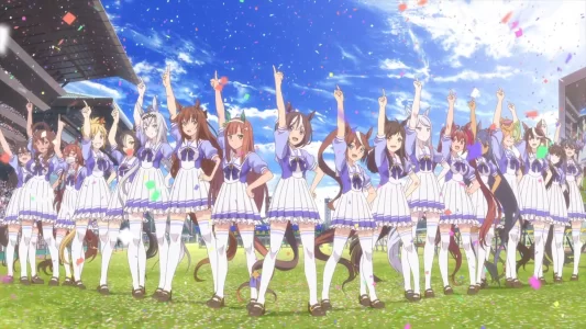 uma musume pretty derby