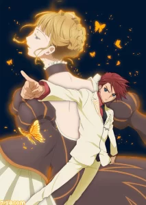 umineko no naku koro ni