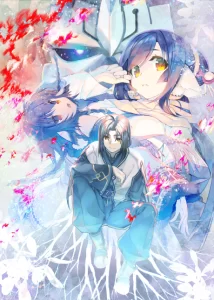 utawarerumono futari no hakuoro