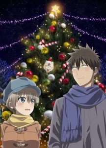 uzaki chan wa asobitai double