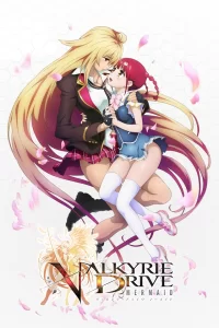 valkyrie drive mermaid