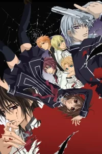 vampire knight