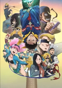 vigilant boku no hero academia illegals 2