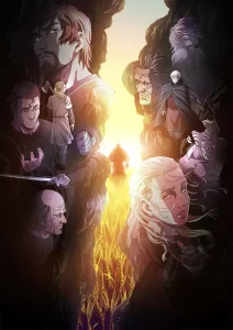 vinland saga 2