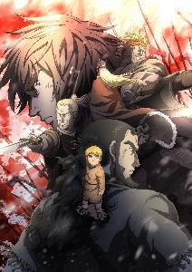 vinland saga dublado