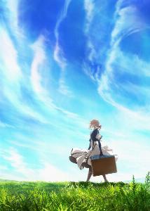 violet evergarden