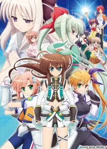 vivid strike