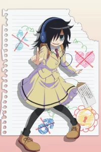 watashi ga motenai no wa dou kangaete mo omaera ga warui
