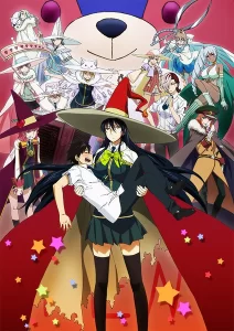 witch craft works