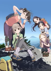 yama no susume 2