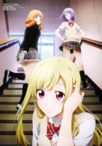yamada kun to 7 nin no majo
