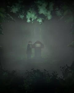 yami shibai japanese ghost stories 6
