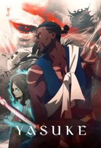 yasuke
