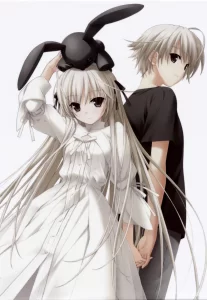 yosuga no sora