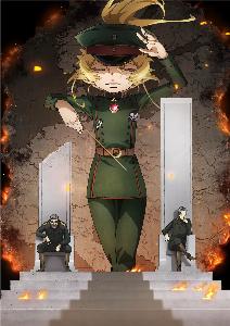 youjo senki 2