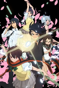 yozakura quartet hana no uta