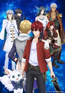 yume oukoku to nemureru 100 nin no ouji sama