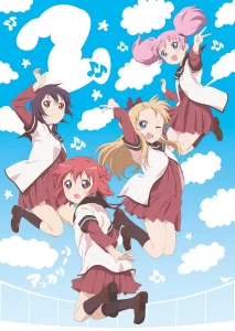 yuru yuri 2