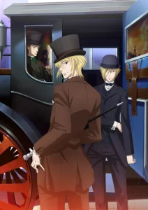 yuukoku no moriarty 2