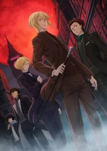 yuukoku no moriarty