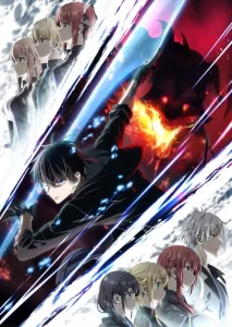 yuusha party wo oidasareta kiyoubinbou