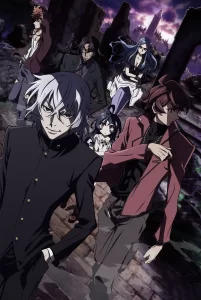 zettai karen children the unlimited hyoubu kyousuke