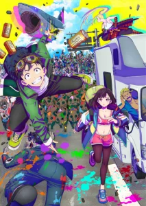 zom 100 zombie ni naru made ni shitai 100 no koto