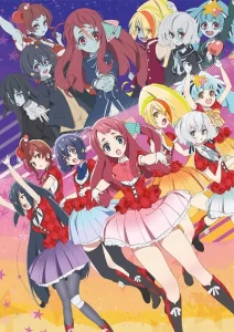 zombieland saga